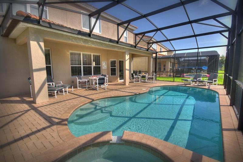 Windsor Hills Resort2579 Orlando Exterior foto